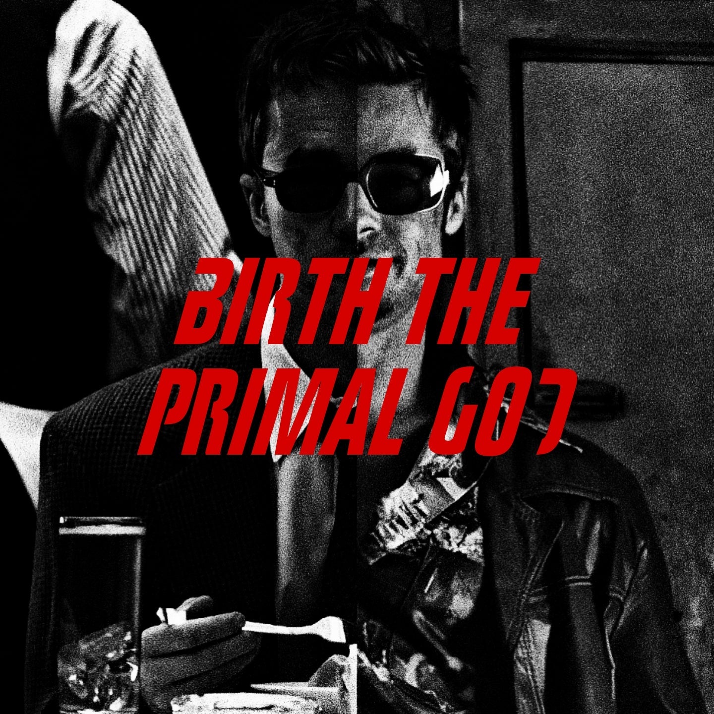 BIRTH THE PRIMAL GOD
