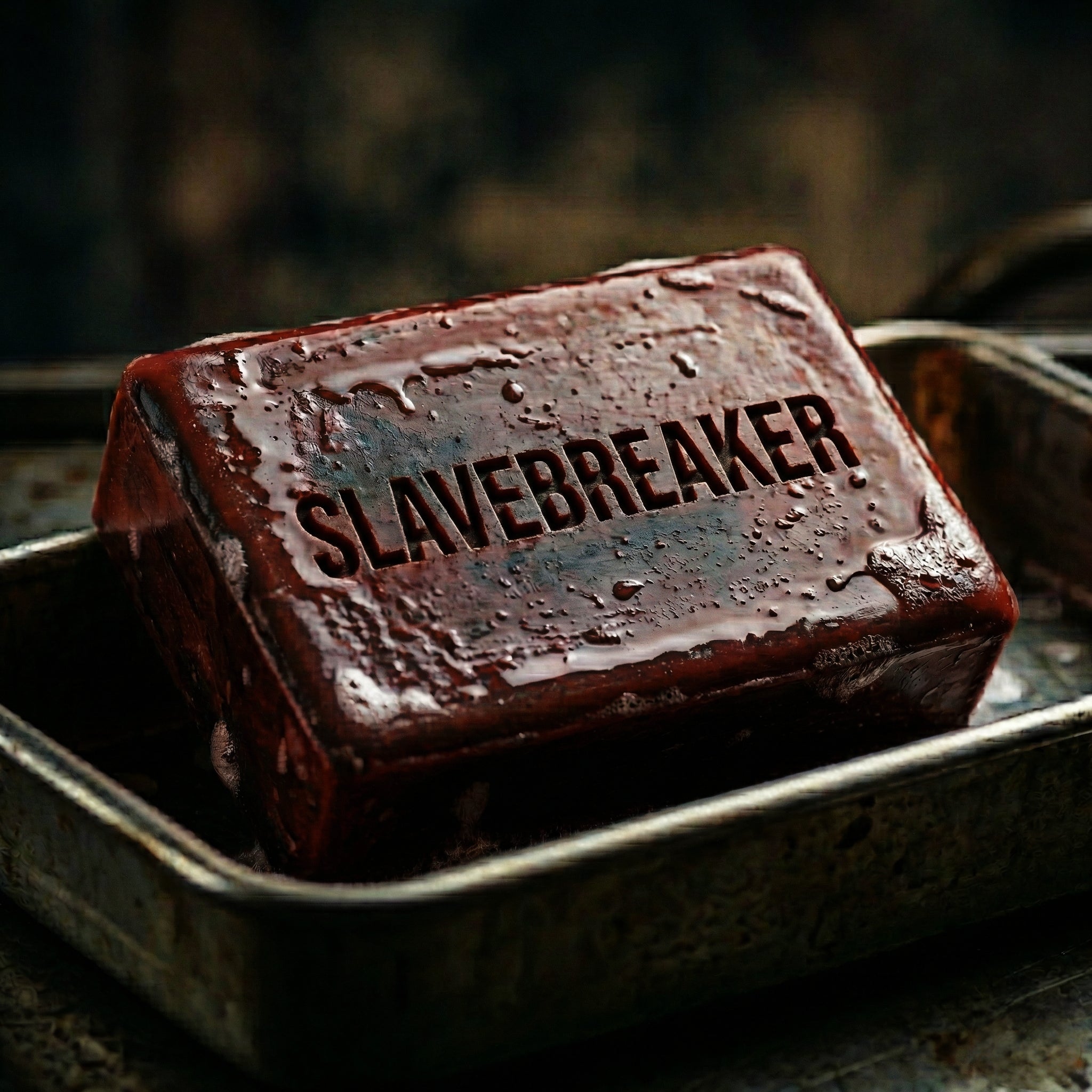 Slavebreaker