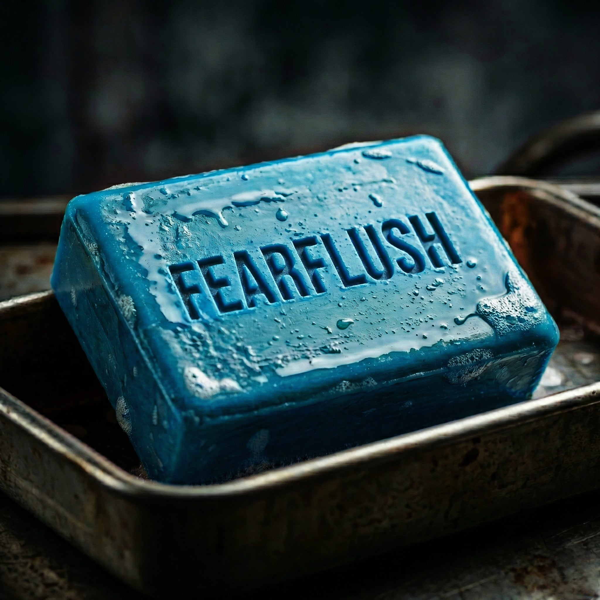 Fearflush