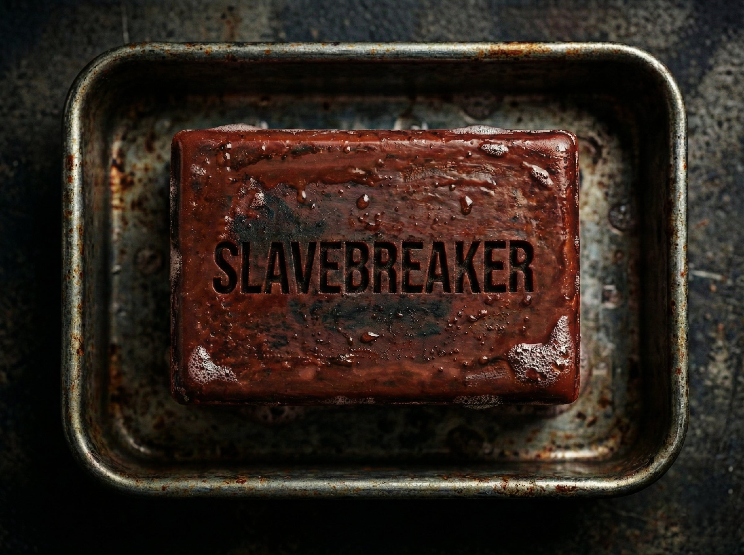 Slavebreaker