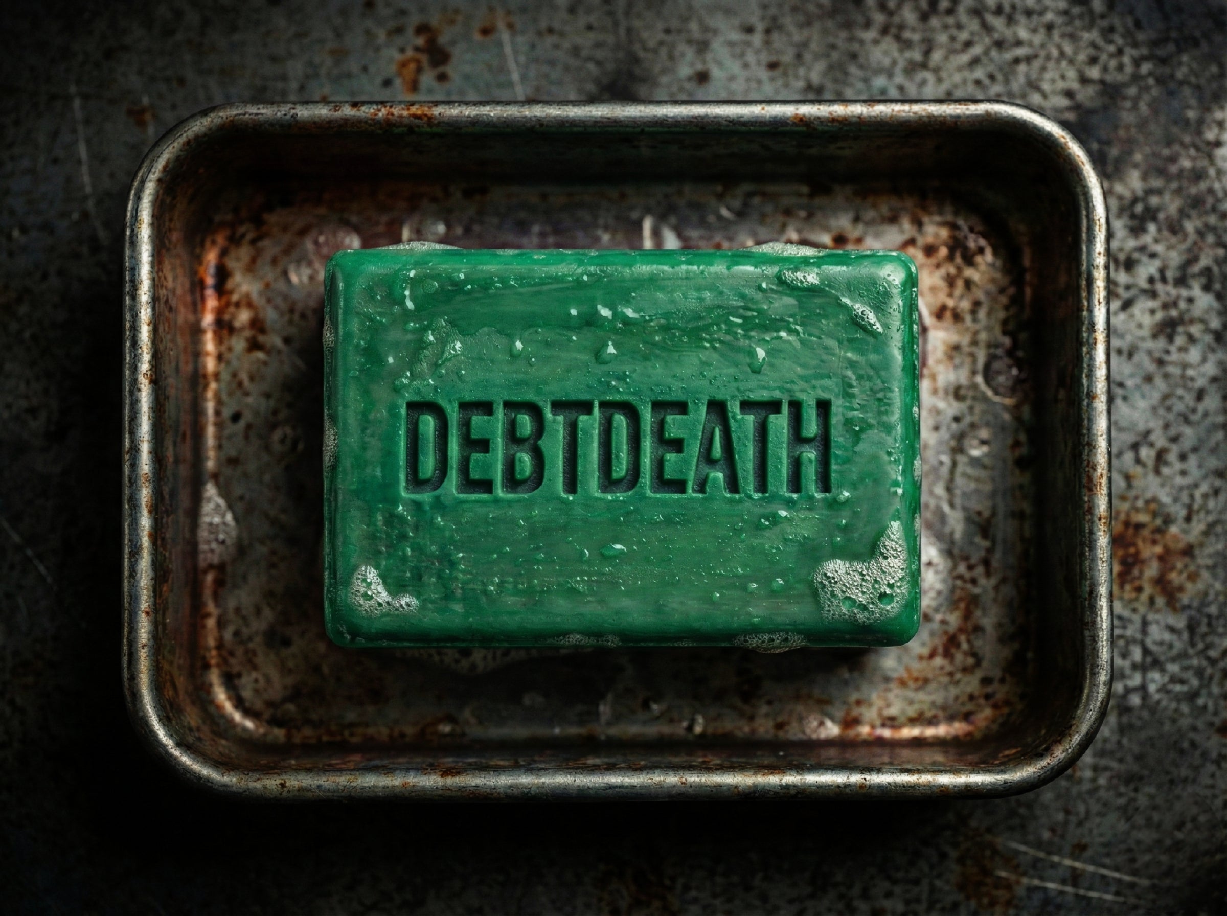 Debtdeath